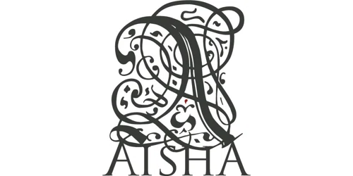 Aisha Ready-To-Wear Promo Code