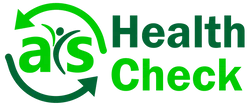 AIS Health Check Merchant Logo
