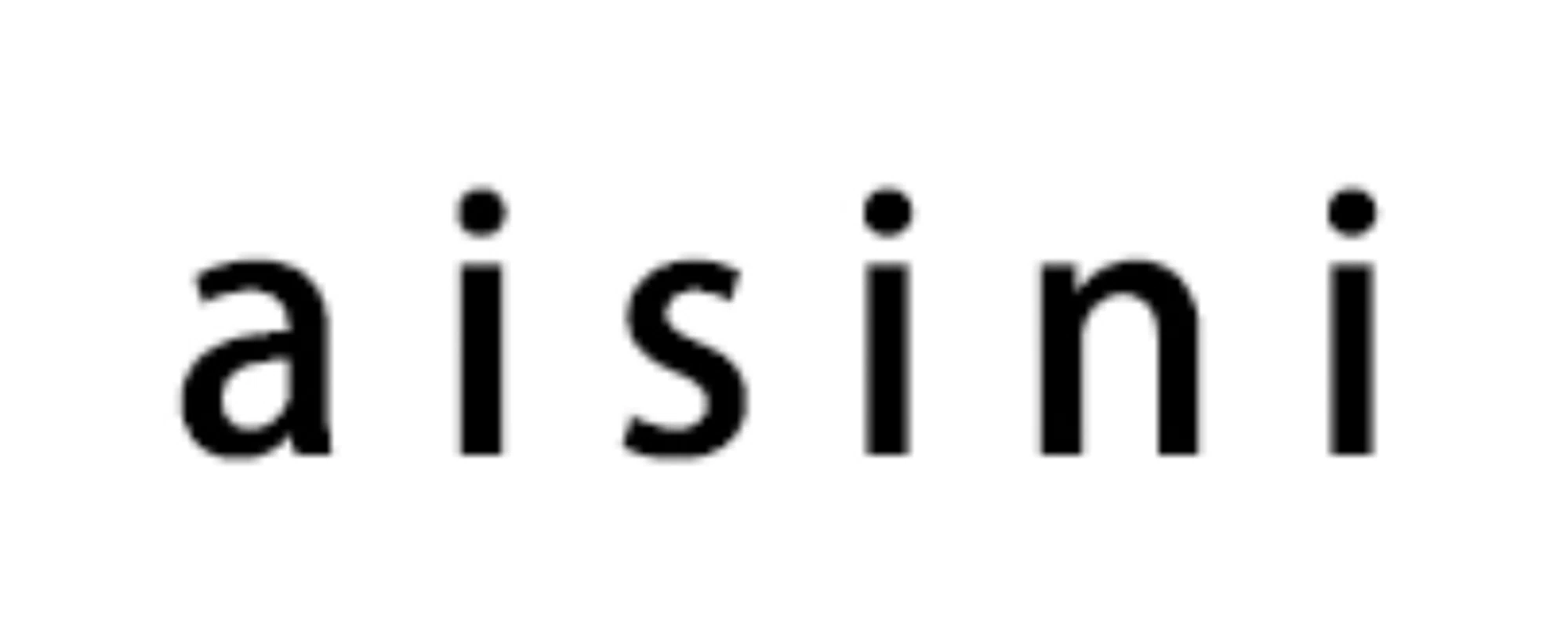 aisinishiye Promo Code