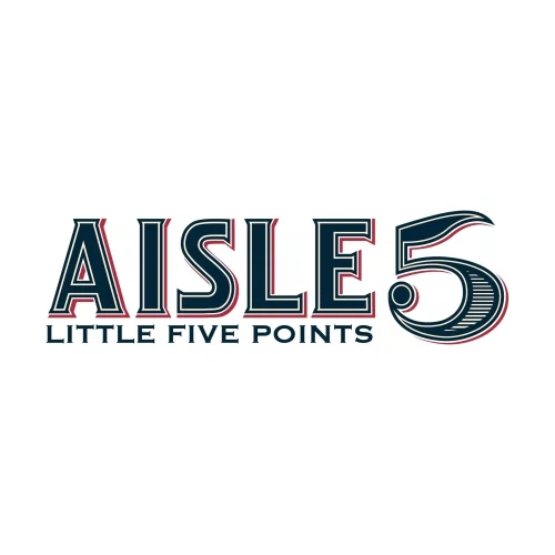 Aisle 5 Promo Code