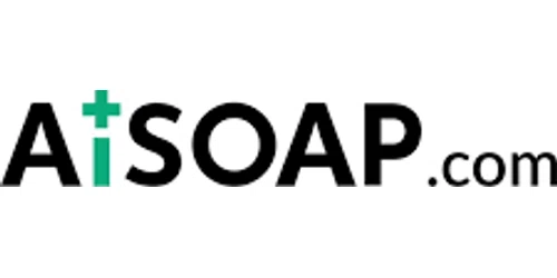 AiSOAP Promo Code