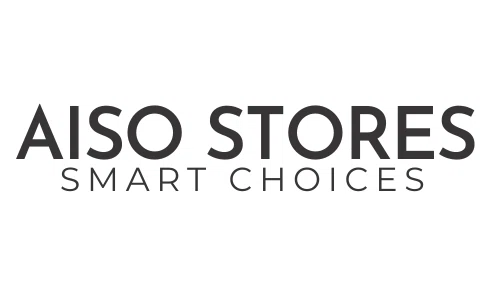 Aiso Stores Promo Code