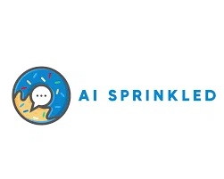 AI Sprinkled Merchant Logo