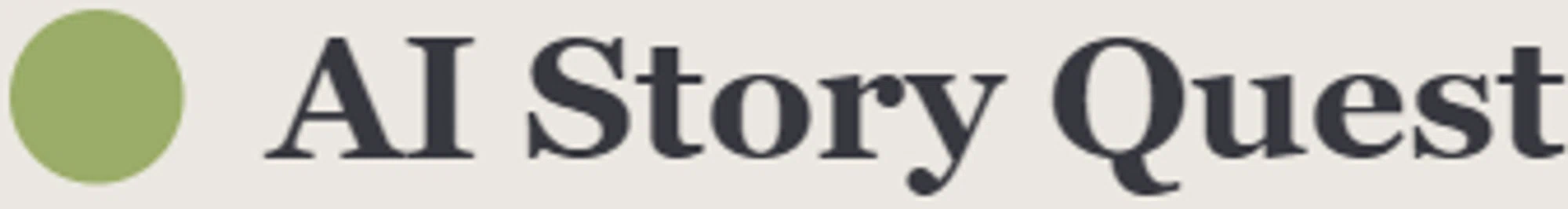 AI STORY QUEST Promo Code — 100 Off in August 2024