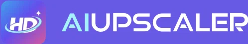 AIUPSCALER Merchant Logo