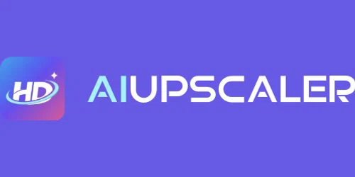 AIUPSCALER Promo Code