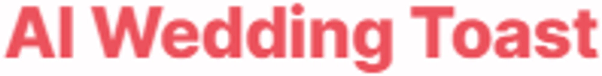 Ai Wedding Toast Promo Code 120 Off (Sitewide) in 2025