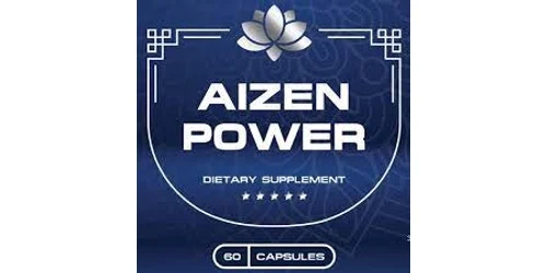 Aizen Power Promo Code