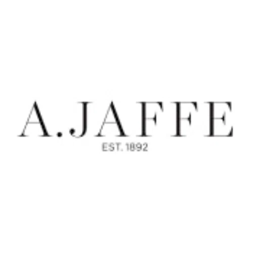 A.JAFFE Promo Code