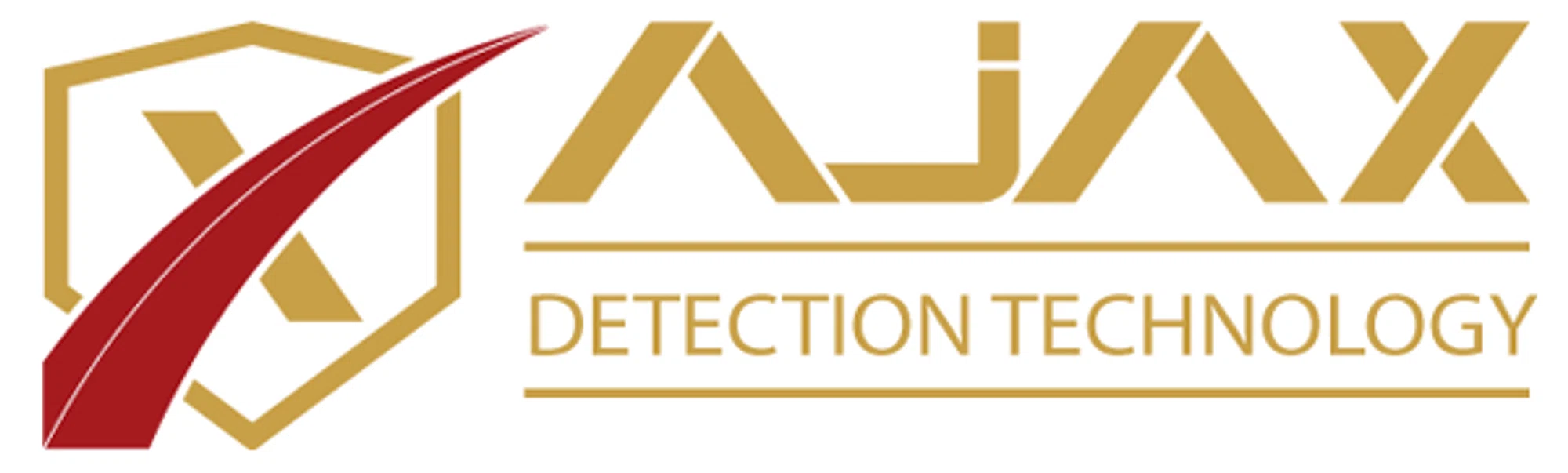 Ajax Detector Merchant Logo