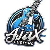 Ajax Custom Guitars Promo Code