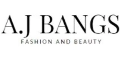 AJ Bangs Promo Code