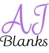 AJ BLANKS Promo Code — Get 200 Off in October 2024