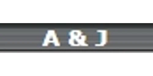 A&J CASES Promo Code