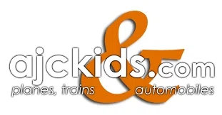 Ajckids Merchant Logo