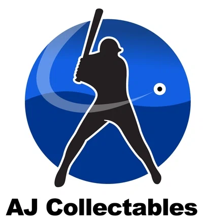 AJ Sports Collectables coupons