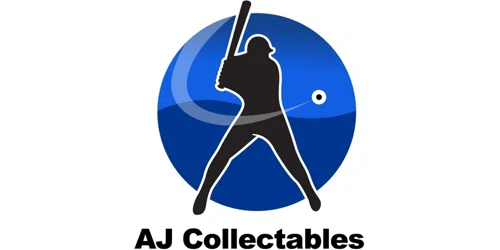 AJ Sports Collectables Promo Code