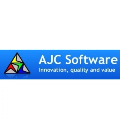 AJC Software Promo Code