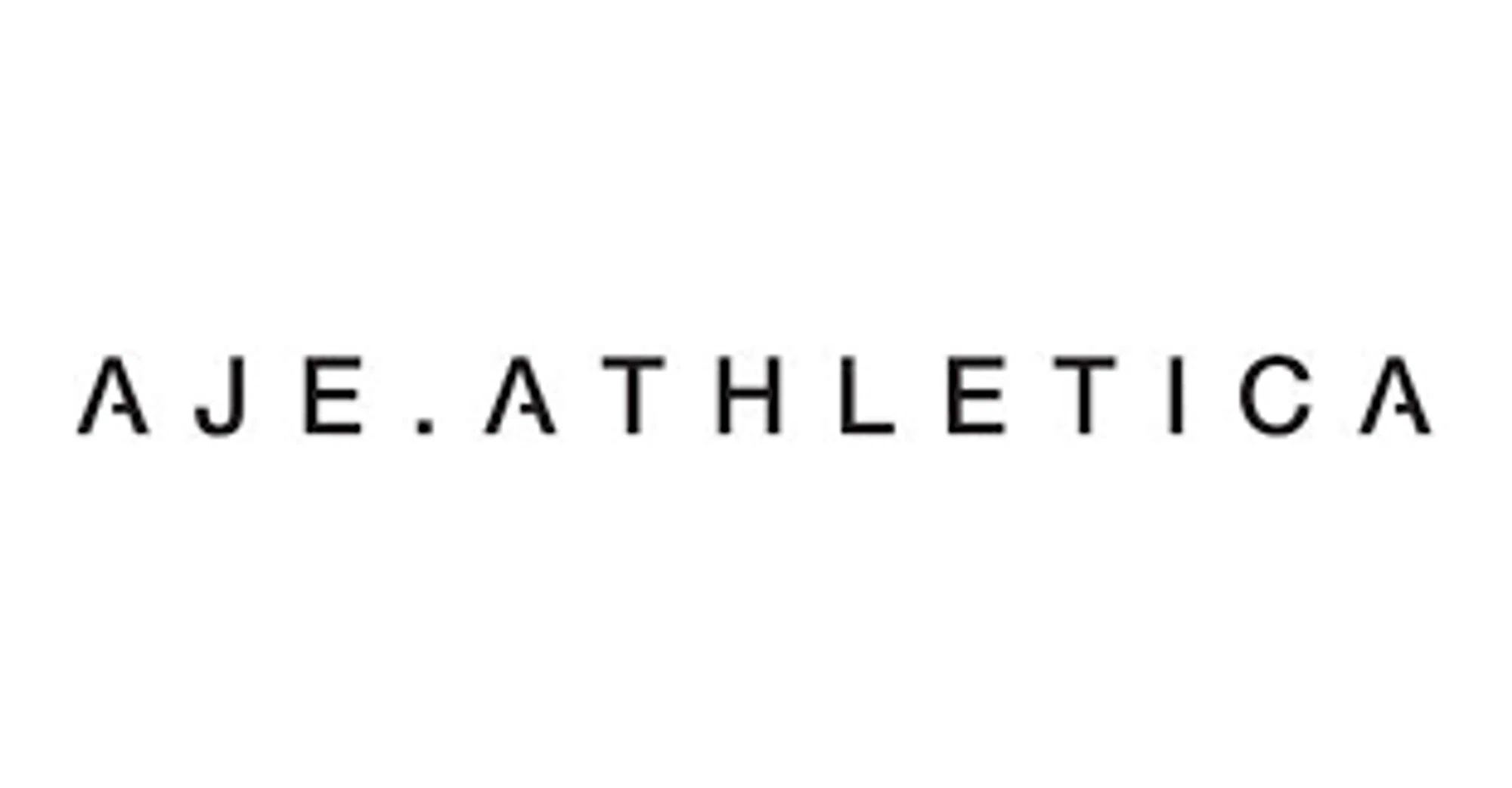 Aje Athletica Promo Code
