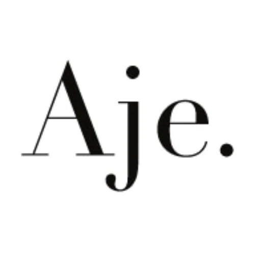 Aje AU Promo Code