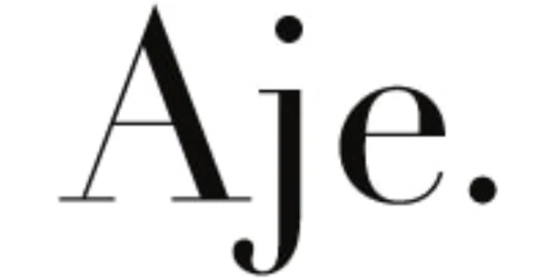 Aje AU Promo Code