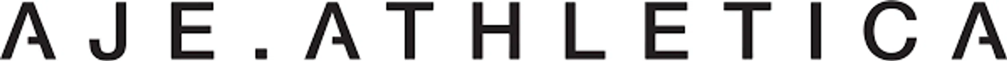 AJE ATHLETICA AU Promo Code — 10 Off in July 2024