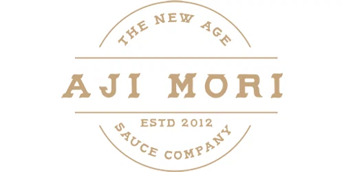 Aji Mori Sauce Promo Code
