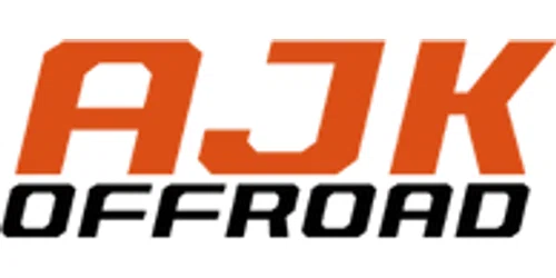 AJK Offroad Promo Code