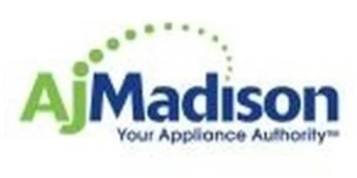 AJ Madison Merchant logo