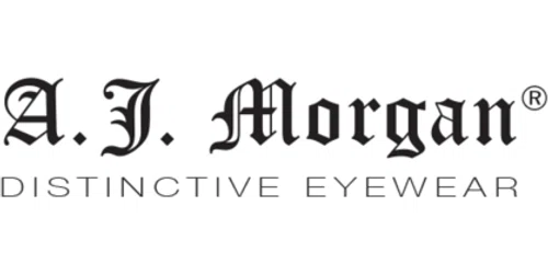A.J. Morgan Merchant logo
