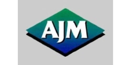 AJM Promo Code