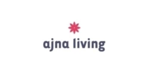 Ajna Living coupon