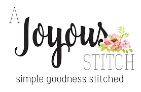 A JOYOUS STITCH Promo Code — 150 Off in Sep 2024