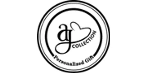 AJ's Collection Merchant logo