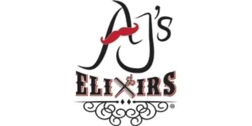 AJ's Elixirs Promo Code