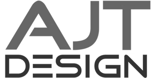AJT DESIGN Promo Code