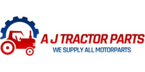 A J Tractor Parts Promo Code
