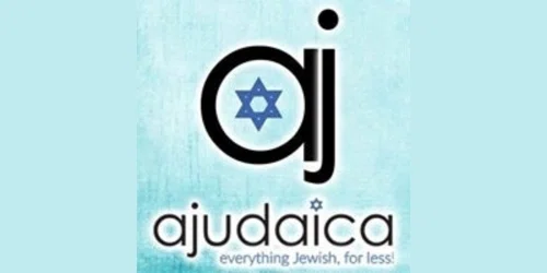 aJudaica Merchant logo