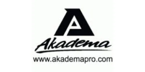 Akadema Merchant logo