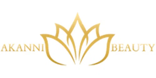 Akanni Beauty Merchant logo