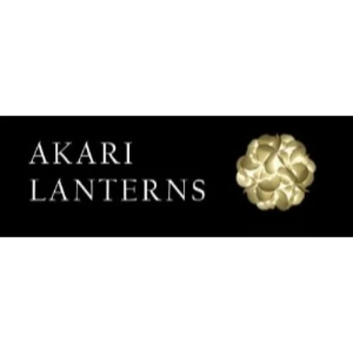 20 Off Akari Lanterns Promo Code (1 Active) Dec '23
