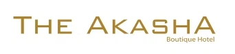 The Akasha Boutique Hotel Merchant Logo