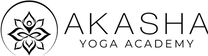 Aksha Yoga Academy Merchant Logo