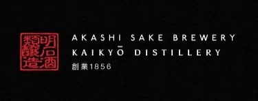 Akashi Sake Brewery Merchant Logo