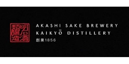 Akashi Sake Brewery Promo Code