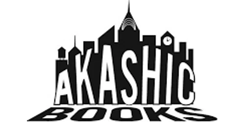 Akashic Books Promo Code