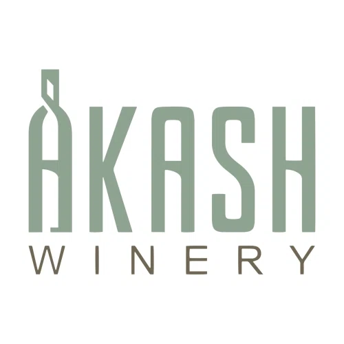 Akash Winery Merchant Logo