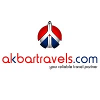 Akbar Travels Promo Code