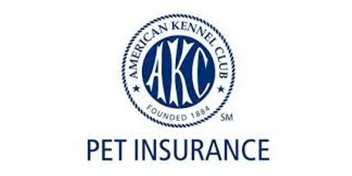 AKC Pet Insurance Merchant logo