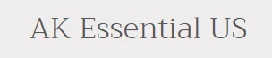 AK Essential US Merchant Logo